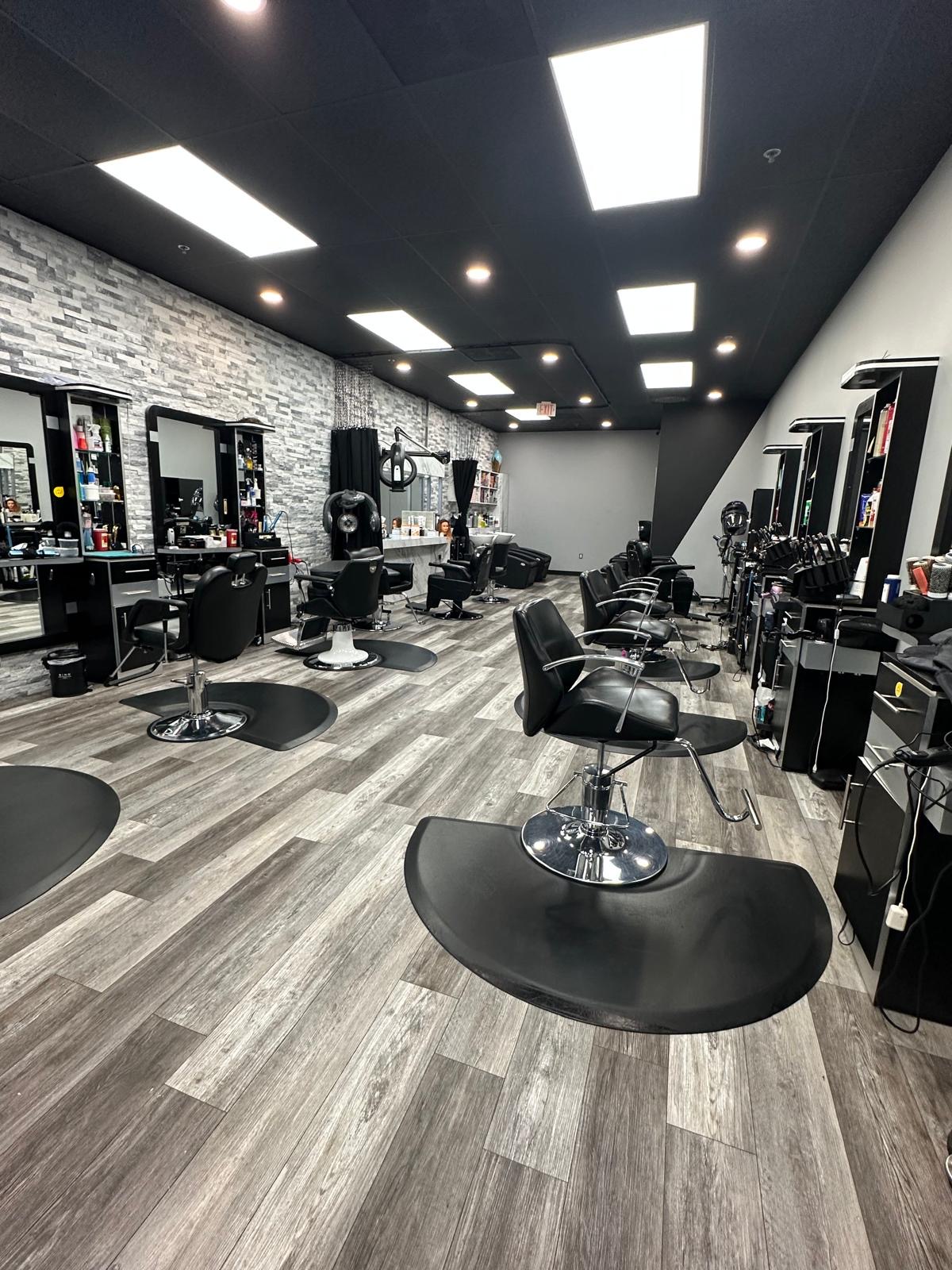 Professional commercial cleaning · top quality