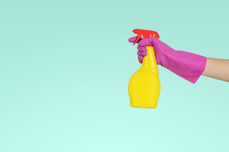 Standard Cleaning